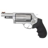 TAURUS 4510 THE JUDGE .45 ACP/.410 GA - 1 of 3