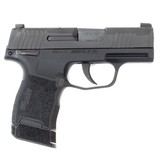 SIG SAUER P365 9MM LUGER (9x19 PARA) - 2 of 3