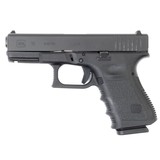 GLOCK 19 9MM LUGER (9x19 PARA) - 1 of 3