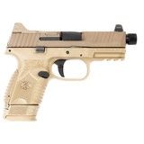 FN 509 9MM LUGER (9x19 PARA) - 2 of 3