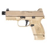 FN 509 9MM LUGER (9x19 PARA) - 1 of 3
