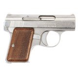 BAUER FIREARMS BAUER AUTOMATIC .25 ACP - 2 of 2