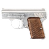 BAUER FIREARMS BAUER AUTOMATIC .25 ACP - 1 of 2