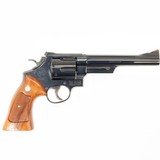 SMITH & WESSON 29-2 .44 MAGNUM - 2 of 3