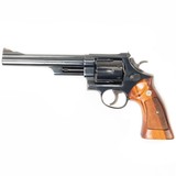 SMITH & WESSON 29-2 .44 MAGNUM - 1 of 3