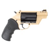 TAURUS 4510 THE JUDGE PUBLIC DEFENDER POLY .45 LC/.410 GA - 2 of 3