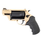 TAURUS 4510 THE JUDGE PUBLIC DEFENDER POLY .45 LC/.410 GA - 1 of 3