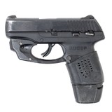 RUGER LC9S 9MM LUGER (9x19 PARA) - 1 of 3
