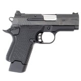 WILSON COMBAT SFX9 9MM LUGER (9x19 PARA) - 2 of 3