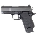 WILSON COMBAT SFX9 9MM LUGER (9x19 PARA) - 1 of 3