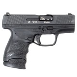 WALTHER PPS 9MM LUGER (9x19 PARA) - 2 of 3