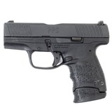 WALTHER PPS 9MM LUGER (9x19 PARA) - 1 of 3