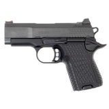 WILSON COMBAT SFX9 9MM LUGER (9x19 PARA) - 1 of 3