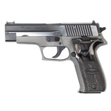 SIG SAUER P226 9MM LUGER (9x19 PARA)