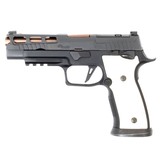 SMITH & WESSON P320 AXG PRO 9MM LUGER (9x19 PARA) - 1 of 3