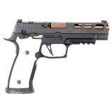 SMITH & WESSON P320 AXG PRO 9MM LUGER (9x19 PARA) - 2 of 3