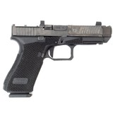AGENCY ARMS SAGE 9MM LUGER (9x19 PARA) - 2 of 3