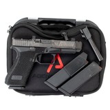 AGENCY ARMS SAGE 9MM LUGER (9x19 PARA) - 3 of 3