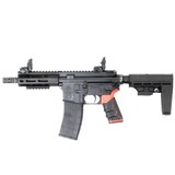 TIPPMANN ARMS M4-22 .22 LR - 1 of 3