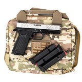 BUL ARMORY AXE FS CLEAVER 9MM LUGER (9x19 PARA) - 3 of 3