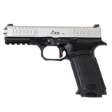 BUL ARMORY AXE FS CLEAVER 9MM LUGER (9x19 PARA) - 1 of 3