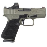 AGENCY ARMS 43X 9MM LUGER (9x19 PARA) - 2 of 3