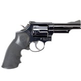 SMITH & WESSON 19-3 .357 MAG - 2 of 3