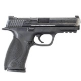 SMITH & WESSON M&P 40 .40 S&W - 2 of 3