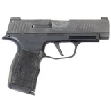 SIG SAUER P365 XL 9MM LUGER (9x19 PARA) - 2 of 3