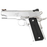 KIMBER STAINLESS PRO CARRY II 9MM LUGER (9x19 PARA) - 1 of 3