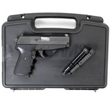 SIG SAUER P239 .40 S&W - 3 of 3