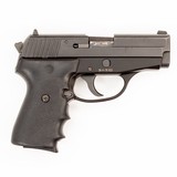 SIG SAUER P239 .357 SIG - 2 of 3