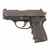 SIG SAUER P239 .357 SIG