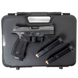 STEYR C9-A2 MF 9MM LUGER (9x19 PARA) - 3 of 3