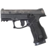 STEYR C9-A2 MF 9MM LUGER (9x19 PARA)
