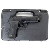 BERETTA TYPE 92X 9MM LUGER (9x19 PARA) - 3 of 3