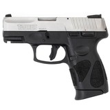 TAURUS G2C 9MM LUGER (9x19 PARA) - 1 of 3