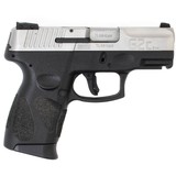 TAURUS G2C 9MM LUGER (9x19 PARA) - 2 of 3