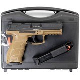 HECKLER & KOCH VP9 9MM LUGER (9x19 PARA) - 3 of 3