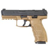 HECKLER & KOCH VP9 9MM LUGER (9x19 PARA) - 1 of 3