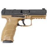 HECKLER & KOCH VP9 9MM LUGER (9x19 PARA) - 2 of 3