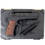 CZ 97 B .45 ACP - 3 of 3