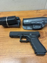 GLOCK 22 .40 S&W