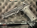 BERETTA 92X FULL SIZE 9MM LUGER (9X19 PARA) - 3 of 3