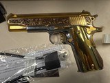 KIMBER K1911 .38 SUPER