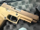 SIG SAUER P320 M17 9MM LUGER (9X19 PARA) - 2 of 3