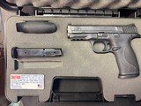SMITH & WESSON M&P40 .40 S&W - 1 of 3