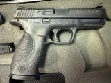 SMITH & WESSON M&P40 .40 S&W - 3 of 3