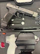 CANIK TP9SFx 9MM LUGER (9X19 PARA) - 1 of 3