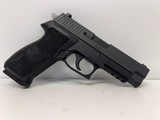 SIG SAUER P220R (Police Trade-In) .45 ACP - 2 of 3